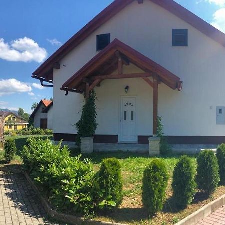 Holiday House With A Parking Space Fuzine, Gorski Kotar - 20332 Villa Dış mekan fotoğraf